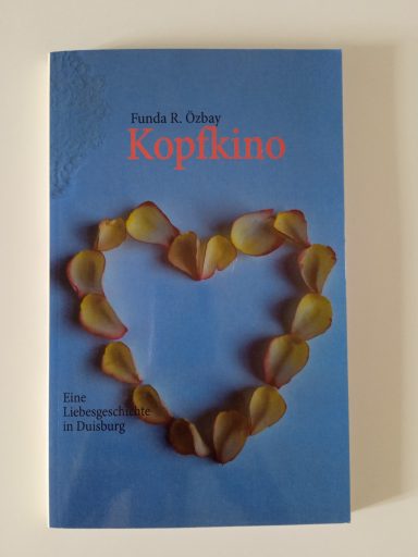 Gedichtbände & Romane